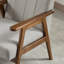 Fauteuil de 25,6 po Chisara-502438155