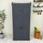Kitchen Pantry Cabinet - Drawers, Wine Racks, and Adjustable Shelves-1315766761