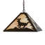 Guadulupe 3 - Light Pendant
