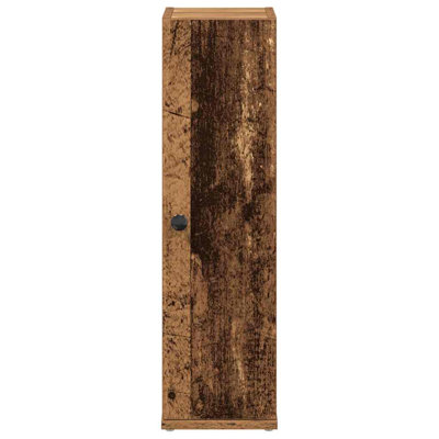 Bucherie Bathroom Cabinet