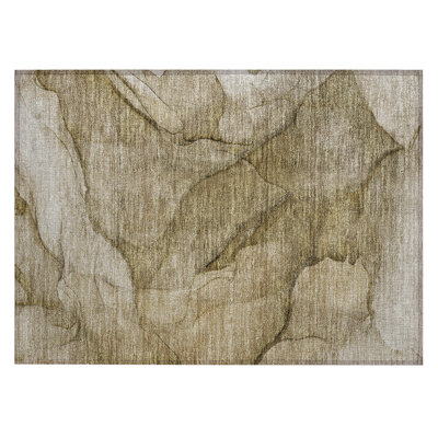 Khiri Abstract Rug