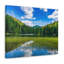 No Frame Print on Canvas
