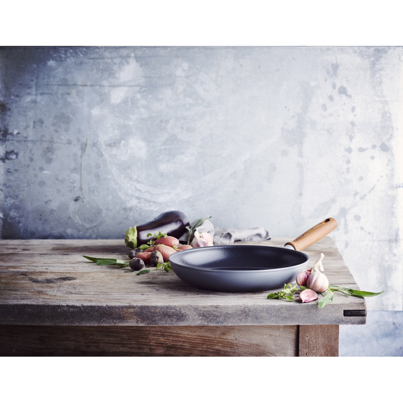 GreenPan Mayflower Pro Aluminium Non-Stick Frying Pan, 24cm