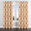 Rideaux Starburst pour chambre à coucher - Rideau à œillets Boho-1780130844-1780130845
