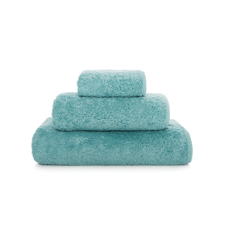 Bath Sheet, Baltic, 38'' W x 59'' L