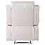 Power Recliner With Pillow Top Arms-625159549