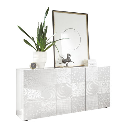 Johana 180cm Sideboard