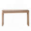 52 inch Narrow Console Table