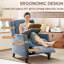 Fauteuil inclinable Kars-1900024039