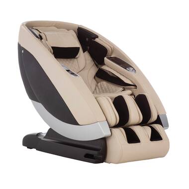 Quies Massage Chair - Human Touch®