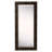 Arkansas Engineered Wood Flat Mirror-19110163