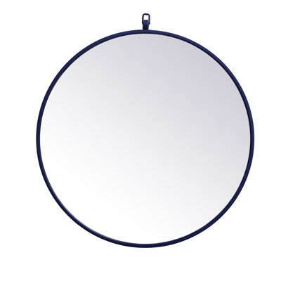 Cassie Accent Mirror