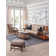 Lafayette Armchair