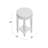 Arnika End Table with Storage