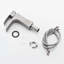Robinet de salle de bain Sumerain-98230030