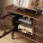 Medieval style TV stand-108470511