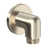 Satin Nickel selected