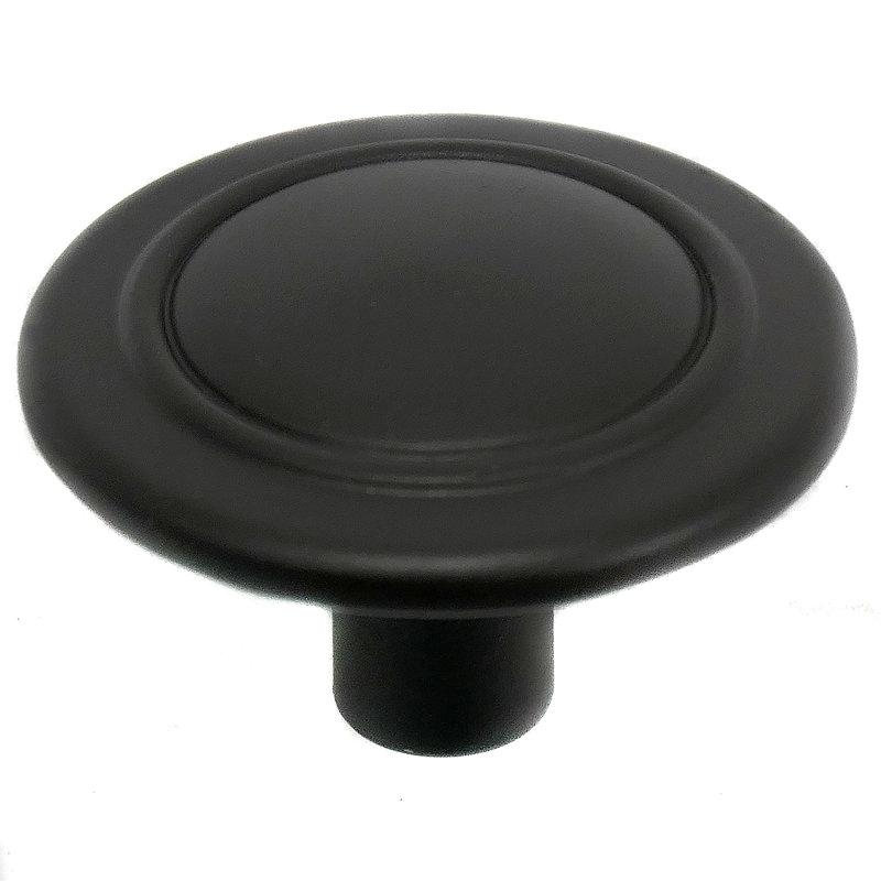 Richmond Mushroom Knob
