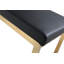 Tabouret de comptoir de 26 po Hamby-281584435-332503583