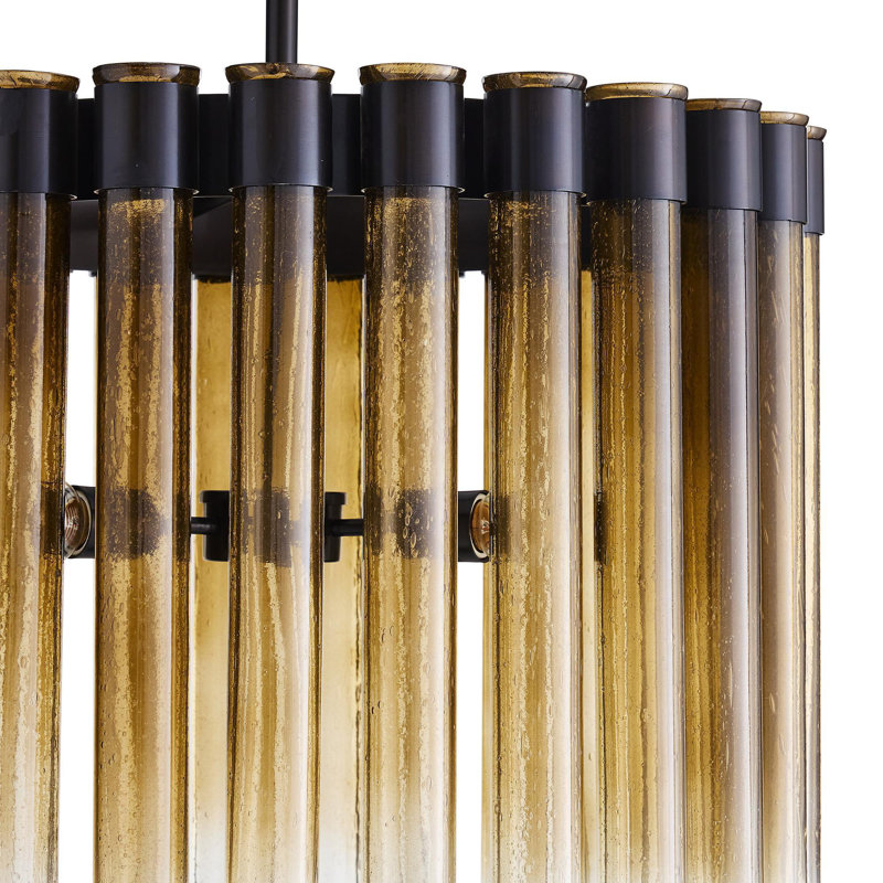 Maxton 3 - Light Chandelier