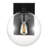 Ackworth Armed Sconce-293714260