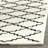 Carolene Hand Tufted Wool Geometric Rug-782995557