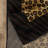 Multi 2 ft. 7 in. x 7 ft. 3 in. Animal Print Area Rug-1579398070