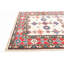 Tapis crème Orona