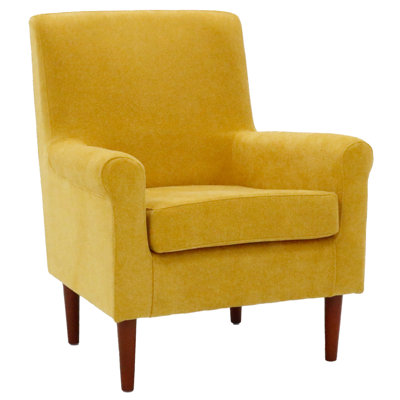 Fauteuil de 28 po de largeur Ronald
