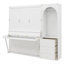 Commode murale avec lit escamotable Murphy-130583721