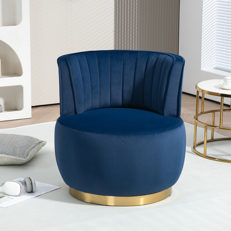 Fauteuil club Comfy