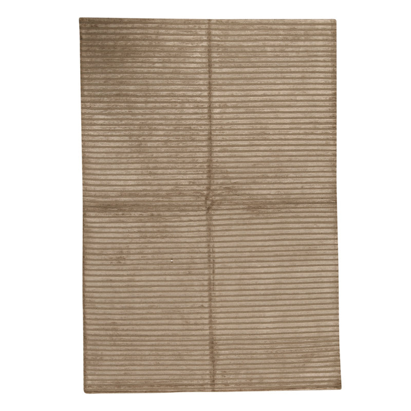 Handmade Wool Area Rug