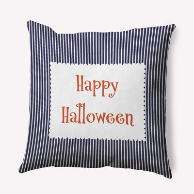 Witches Brew Throw Pillow