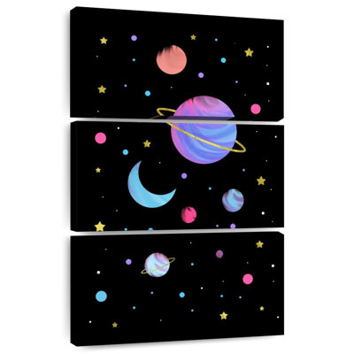 Grand univers d'Oberle