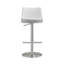 Tabouret pivotant à hauteur réglable-1453656433
