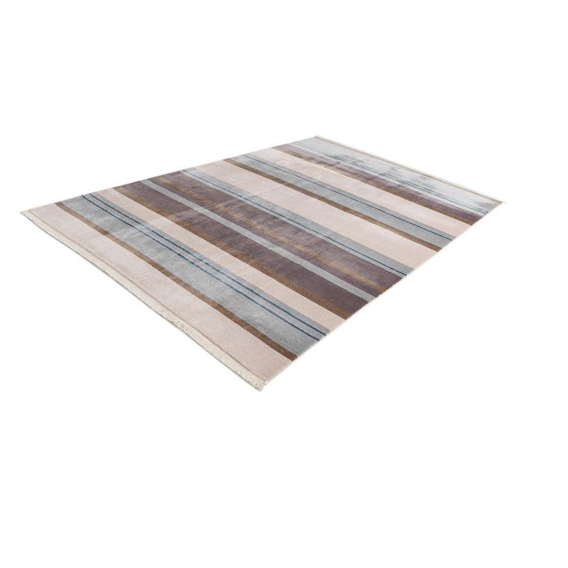 7x10 Pham Multi Rug