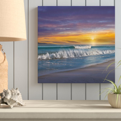 " Endless Summer " by Mike Calascibetta