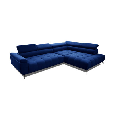 Temecia 3 Seater Corner Sofa 
