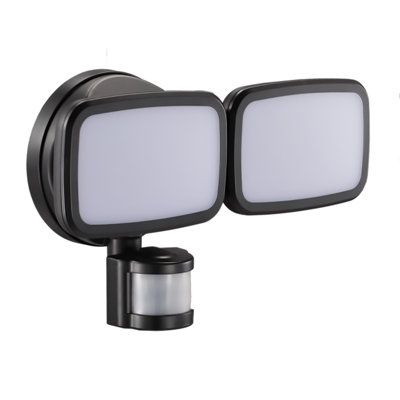 Fortine Power-Full PIR Infrared Outdoor Security Light