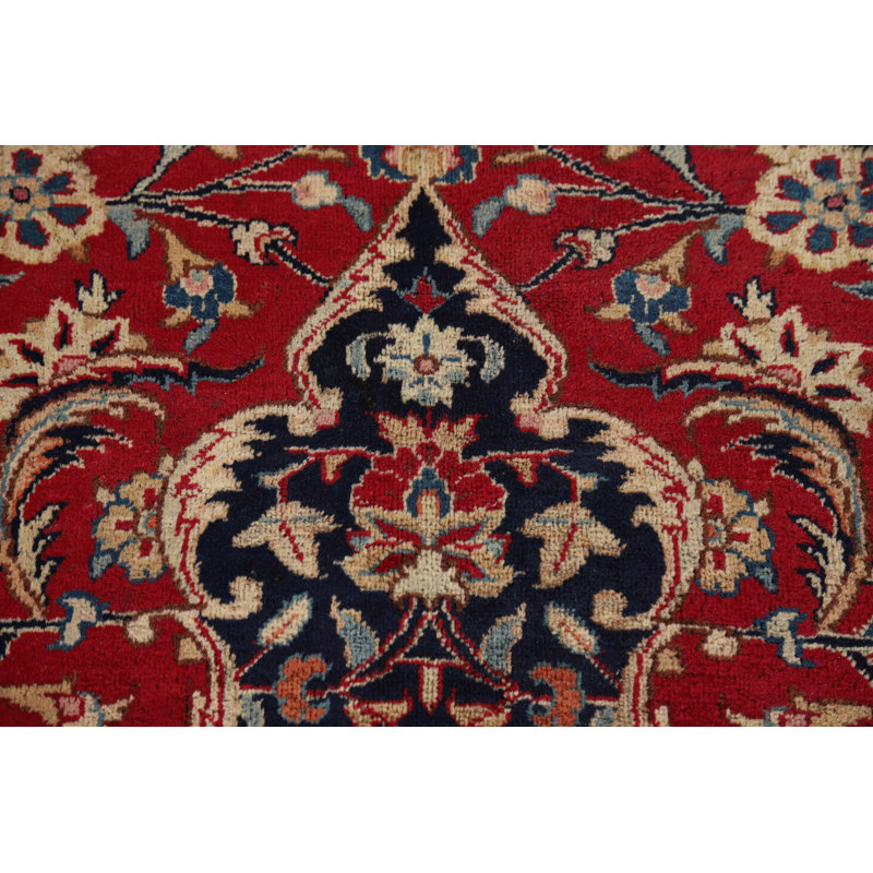 Tapis traditionnel Traditional 10x13