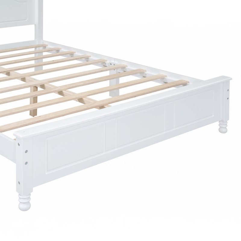 Ensemble de chambre à coucher 3 pièces