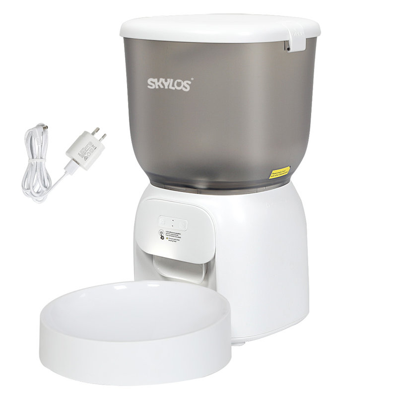 Automatic Feeder