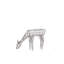 Metal Christmas Decoration