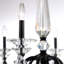 Verona 6 - Light Chandelier-1511805238