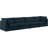 Tupman Upholstered 160'' Sofa-845806256