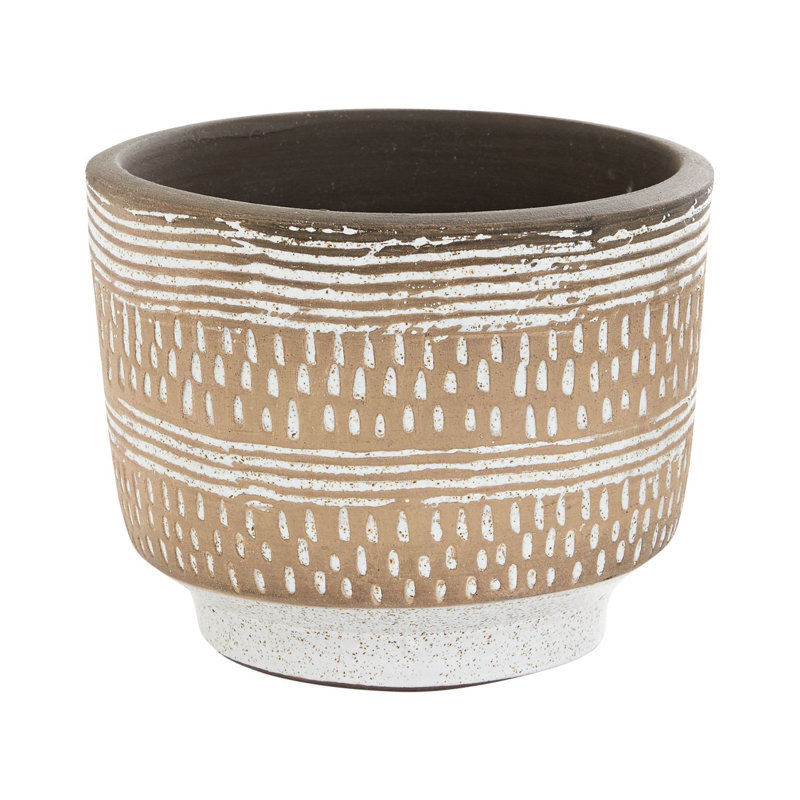 Abdullaahi Ceramic Pot Planter