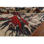 Cotton Abstract Indoor Rug