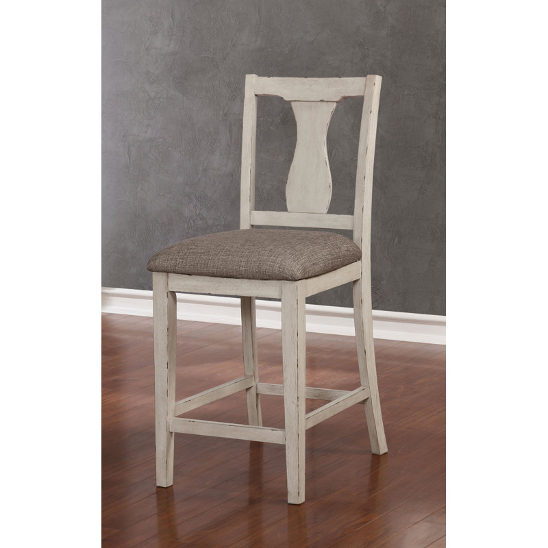Salas 5-Piece Counter Height Dining Table Set