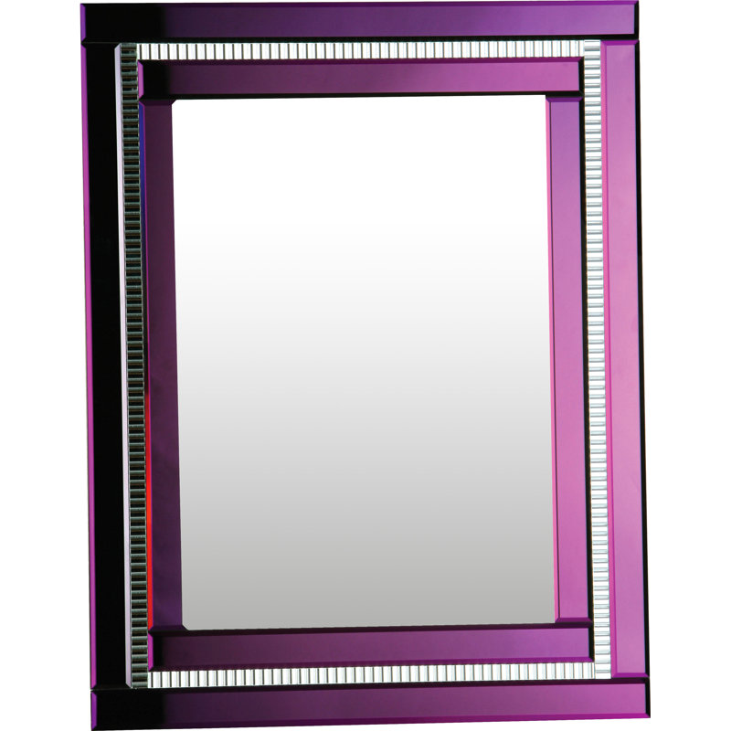 Flat Mirror