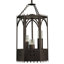 Woolf 3 - Light Pendant